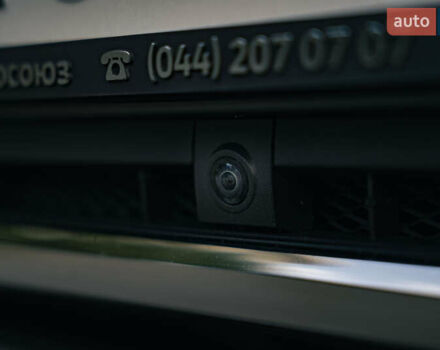 Фольксваген Туарег 2020 в Киеве на Automoto.ua Серый Фольксваген Туарег, объемом двигателя 3 л и пробегом 45 тыс. км за 59900 $, фото 28 на Automoto.ua