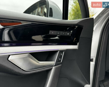 Фольксваген Туарег 2020 у Києві на Automoto.ua Сірий Фольксваген Туарег, об'ємом двигуна 3 л та пробігом 41 тис. км за 48700 $, фото 12 на Automoto.ua