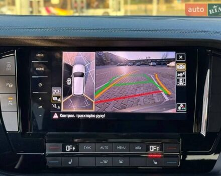 Серый Фольксваген Туарег, объемом двигателя 3 л и пробегом 115 тыс. км за 40500 $, фото 21 на Automoto.ua