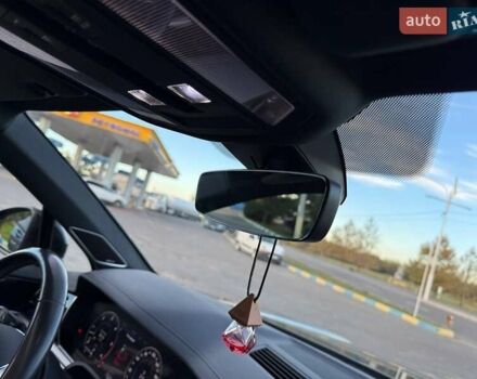 Сірий Фольксваген Туарег, об'ємом двигуна 2.97 л та пробігом 199 тис. км за 59999 $, фото 9 на Automoto.ua