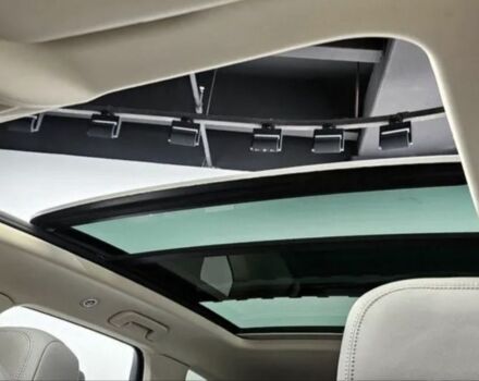 Серый Фольксваген Туарег, объемом двигателя 3 л и пробегом 88 тыс. км за 51200 $, фото 15 на Automoto.ua