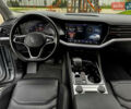 Фольксваген Туарег 2020 у Києві на Automoto.ua Сірий Фольксваген Туарег, об'ємом двигуна 3 л та пробігом 41 тис. км за 48700 $, фото 29 на Automoto.ua