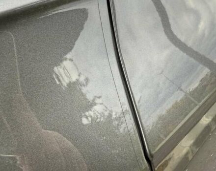 Сірий Фольксваген Туарег, об'ємом двигуна 2.97 л та пробігом 62 тис. км за 59000 $, фото 30 на Automoto.ua