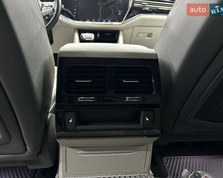 Фольксваген Туарег 2020 у Чернівцях на Automoto.ua Сірий Фольксваген Туарег, об'ємом двигуна 3 л та пробігом 90 тис. км за 50500 $, фото 18 на Automoto.ua