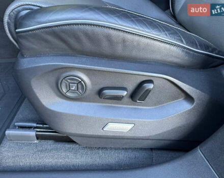 Фольксваген Туарег 2020 у Кривому Розі на Automoto.ua Сірий Фольксваген Туарег, об'ємом двигуна 3.96 л та пробігом 111 тис. км за 72000 $, фото 35 на Automoto.ua