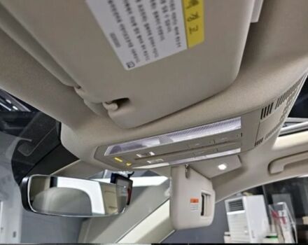 Серый Фольксваген Туарег, объемом двигателя 3 л и пробегом 88 тыс. км за 51200 $, фото 14 на Automoto.ua