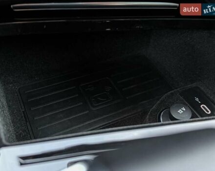 Серый Фольксваген Туарег, объемом двигателя 3 л и пробегом 135 тыс. км за 52999 $, фото 48 на Automoto.ua