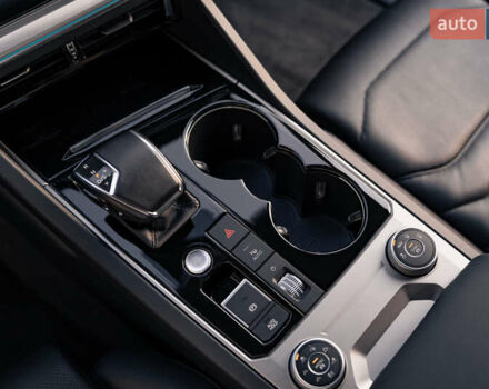 Фольксваген Туарег 2020 в Киеве на Automoto.ua Серый Фольксваген Туарег, объемом двигателя 3 л и пробегом 45 тыс. км за 59900 $, фото 47 на Automoto.ua