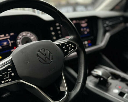 Серый Фольксваген Туарег, объемом двигателя 2.97 л и пробегом 147 тыс. км за 42999 $, фото 20 на Automoto.ua