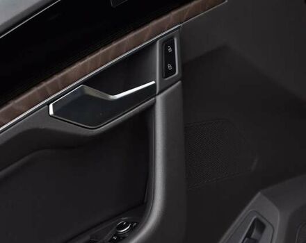 Сірий Фольксваген Туарег, об'ємом двигуна 2.99 л та пробігом 204 тис. км за 41999 $, фото 11 на Automoto.ua