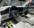 Фольксваген Туарег 2020 у Чернівцях на Automoto.ua Сірий Фольксваген Туарег, об'ємом двигуна 3 л та пробігом 90 тис. км за 50500 $, фото 10 на Automoto.ua