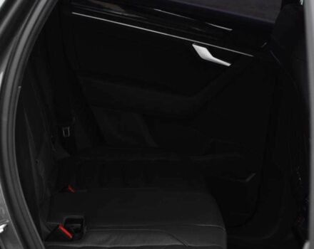 Сірий Фольксваген Туарег, об'ємом двигуна 3 л та пробігом 204 тис. км за 41999 $, фото 21 на Automoto.ua