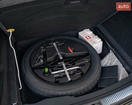 Фольксваген Туарег 2020 в Киеве на Automoto.ua Серый Фольксваген Туарег, объемом двигателя 3 л и пробегом 45 тыс. км за 59900 $, фото 23 на Automoto.ua