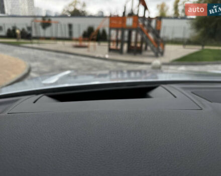 Фольксваген Туарег 2020 у Києві на Automoto.ua Сірий Фольксваген Туарег, об'ємом двигуна 3 л та пробігом 41 тис. км за 48700 $, фото 37 на Automoto.ua