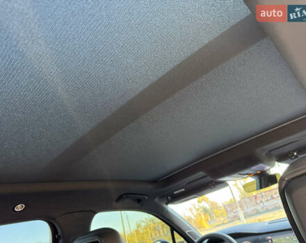 Фольксваген Туарег 2020 у Кривому Розі на Automoto.ua Сірий Фольксваген Туарег, об'ємом двигуна 3.96 л та пробігом 111 тис. км за 72000 $, фото 25 на Automoto.ua