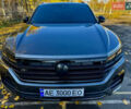 Фольксваген Туарег 2020 у Кривому Розі на Automoto.ua Сірий Фольксваген Туарег, об'ємом двигуна 3.96 л та пробігом 111 тис. км за 72000 $, фото 1 на Automoto.ua
