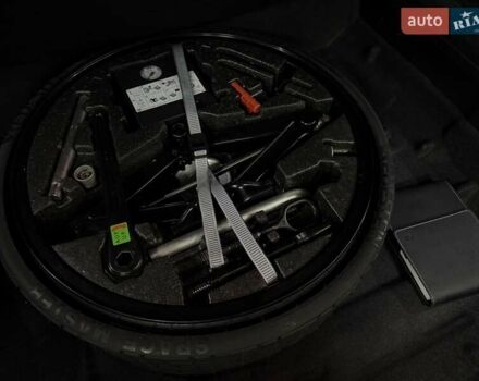 Серый Фольксваген Туарег, объемом двигателя 2.97 л и пробегом 53 тыс. км за 57000 $, фото 56 на Automoto.ua