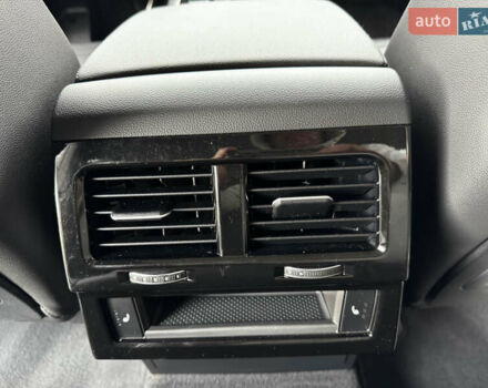 Фольксваген Туарег 2020 у Києві на Automoto.ua Сірий Фольксваген Туарег, об'ємом двигуна 3 л та пробігом 41 тис. км за 48700 $, фото 30 на Automoto.ua