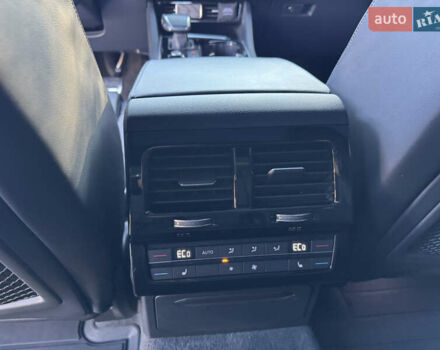 Фольксваген Туарег 2020 у Кривому Розі на Automoto.ua Сірий Фольксваген Туарег, об'ємом двигуна 3.96 л та пробігом 111 тис. км за 72000 $, фото 39 на Automoto.ua