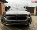 Сірий Фольксваген Туарег, об'ємом двигуна 2.97 л та пробігом 62 тис. км за 59000 $, фото 1 на Automoto.ua