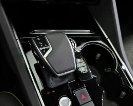 Серый Фольксваген Туарег, объемом двигателя 3 л и пробегом 88 тыс. км за 51200 $, фото 7 на Automoto.ua