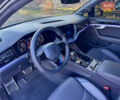 Фольксваген Туарег 2020 у Кривому Розі на Automoto.ua Сірий Фольксваген Туарег, об'ємом двигуна 3.96 л та пробігом 111 тис. км за 72000 $, фото 14 на Automoto.ua