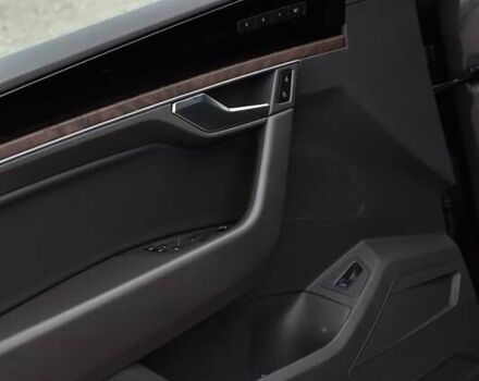 Сірий Фольксваген Туарег, об'ємом двигуна 2.99 л та пробігом 204 тис. км за 41999 $, фото 10 на Automoto.ua