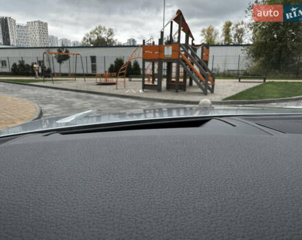 Фольксваген Туарег 2020 у Києві на Automoto.ua Сірий Фольксваген Туарег, об'ємом двигуна 3 л та пробігом 41 тис. км за 48700 $, фото 38 на Automoto.ua