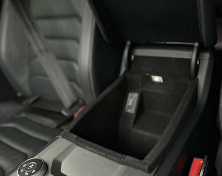 Серый Фольксваген Туарег, объемом двигателя 2.97 л и пробегом 147 тыс. км за 42999 $, фото 12 на Automoto.ua