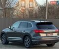 Серый Фольксваген Туарег, объемом двигателя 3 л и пробегом 135 тыс. км за 52999 $, фото 5 на Automoto.ua