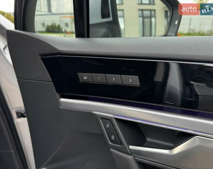 Фольксваген Туарег 2020 у Києві на Automoto.ua Сірий Фольксваген Туарег, об'ємом двигуна 3 л та пробігом 41 тис. км за 48700 $, фото 31 на Automoto.ua