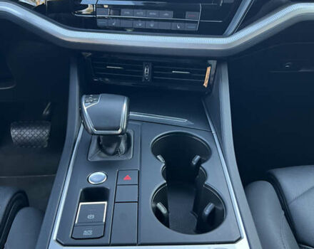 Серый Фольксваген Туарег, объемом двигателя 2.99 л и пробегом 88 тыс. км за 46800 $, фото 10 на Automoto.ua