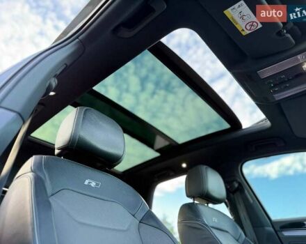 Сірий Фольксваген Туарег, об'ємом двигуна 2.97 л та пробігом 199 тис. км за 59999 $, фото 15 на Automoto.ua