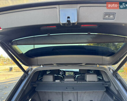 Фольксваген Туарег 2020 у Кривому Розі на Automoto.ua Сірий Фольксваген Туарег, об'ємом двигуна 3.96 л та пробігом 111 тис. км за 72000 $, фото 27 на Automoto.ua