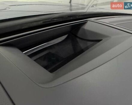 Серый Фольксваген Туарег, объемом двигателя 2.97 л и пробегом 53 тыс. км за 57000 $, фото 29 на Automoto.ua