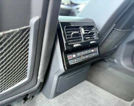 Серый Фольксваген Туарег, объемом двигателя 3 л и пробегом 210 тыс. км за 1402 $, фото 13 на Automoto.ua