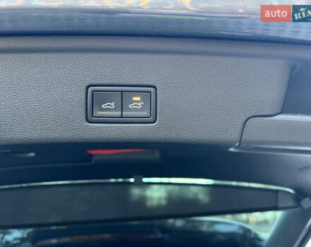 Серый Фольксваген Туарег, объемом двигателя 2.99 л и пробегом 88 тыс. км за 46800 $, фото 15 на Automoto.ua