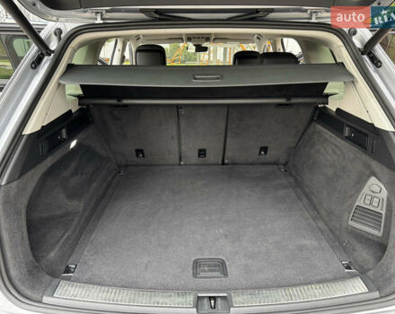 Фольксваген Туарег 2020 у Києві на Automoto.ua Сірий Фольксваген Туарег, об'ємом двигуна 3 л та пробігом 41 тис. км за 48700 $, фото 18 на Automoto.ua