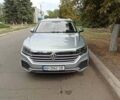Серый Фольксваген Туарег, объемом двигателя 2.97 л и пробегом 63 тыс. км за 58000 $, фото 7 на Automoto.ua