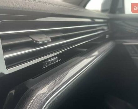 Сірий Фольксваген Туарег, об'ємом двигуна 3 л та пробігом 88 тис. км за 39726 $, фото 23 на Automoto.ua