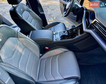 Фольксваген Туарег 2020 у Кривому Розі на Automoto.ua Сірий Фольксваген Туарег, об'ємом двигуна 3.96 л та пробігом 111 тис. км за 72000 $, фото 19 на Automoto.ua