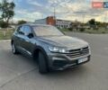 Серый Фольксваген Туарег, объемом двигателя 2.97 л и пробегом 224 тыс. км за 40000 $, фото 17 на Automoto.ua