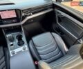 Серый Фольксваген Туарег, объемом двигателя 3 л и пробегом 115 тыс. км за 40500 $, фото 5 на Automoto.ua