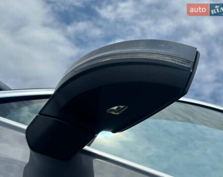 Серый Фольксваген Туарег, объемом двигателя 3 л и пробегом 160 тыс. км за 51500 $, фото 30 на Automoto.ua