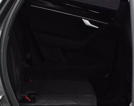 Сірий Фольксваген Туарег, об'ємом двигуна 2.99 л та пробігом 204 тис. км за 41999 $, фото 18 на Automoto.ua