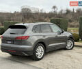 Сірий Фольксваген Туарег, об'ємом двигуна 2.97 л та пробігом 180 тис. км за 39500 $, фото 9 на Automoto.ua