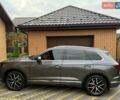 Сірий Фольксваген Туарег, об'ємом двигуна 2.97 л та пробігом 62 тис. км за 59000 $, фото 4 на Automoto.ua