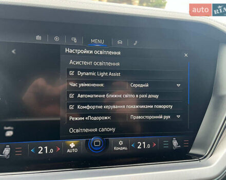 Серый Фольксваген Туарег, объемом двигателя 2.97 л и пробегом 120 тыс. км за 52500 $, фото 34 на Automoto.ua