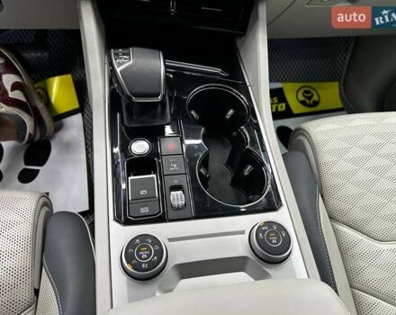 Фольксваген Туарег 2020 у Чернівцях на Automoto.ua Сірий Фольксваген Туарег, об'ємом двигуна 3 л та пробігом 90 тис. км за 50500 $, фото 14 на Automoto.ua