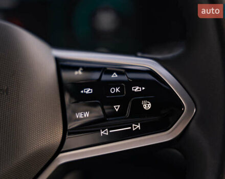 Фольксваген Туарег 2020 в Киеве на Automoto.ua Серый Фольксваген Туарег, объемом двигателя 3 л и пробегом 45 тыс. км за 59900 $, фото 48 на Automoto.ua